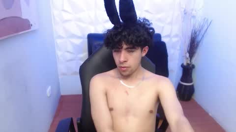 Lil Boy- online show from November 6, 4:37 am