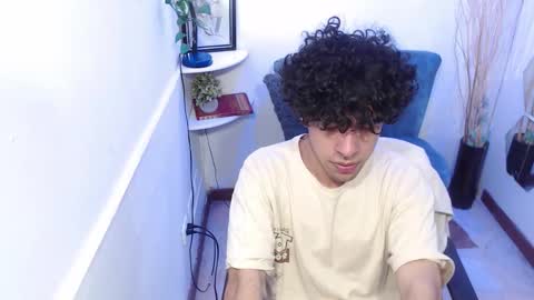 Lil Boy- online show from December 2, 3:38 am