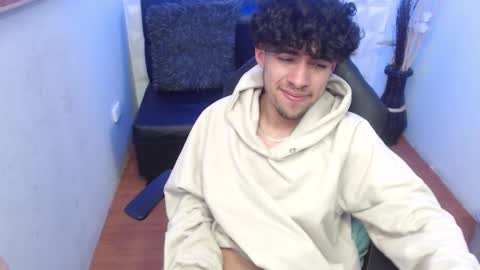 Lil Boy- online show from November 13, 4:37 am