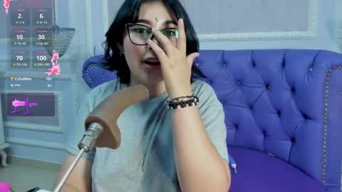 LIILY online show from March 7, 8:36 am