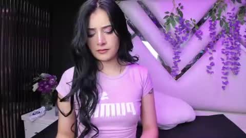Brittany online show from June 25, 3:50 pm