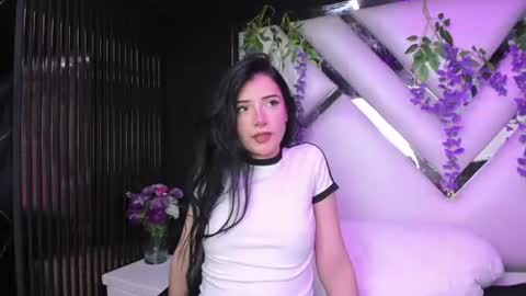 Brittany online show from June 24, 3:41 pm