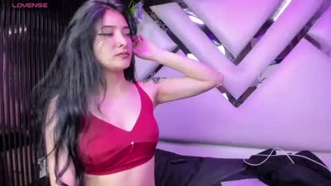 Brittany online show from July 28, 4:39 pm