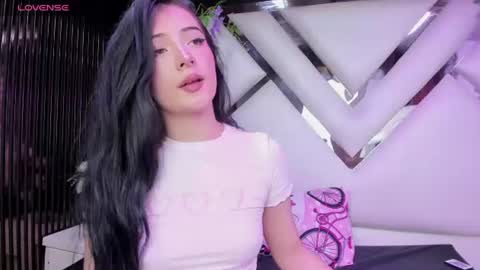 Brittany online show from July 28, 7:39 pm