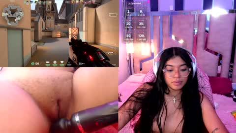 Liss online show from January 17, 3:43 pm