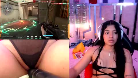 Liss online show from February 27, 5:15 pm