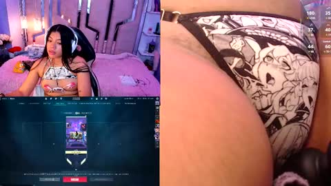 Liss online show from March 7, 4:33 pm