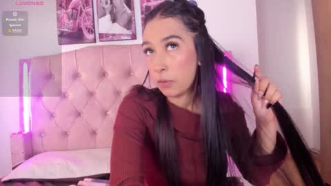 Valery  online show from February 26, 12:19 pm