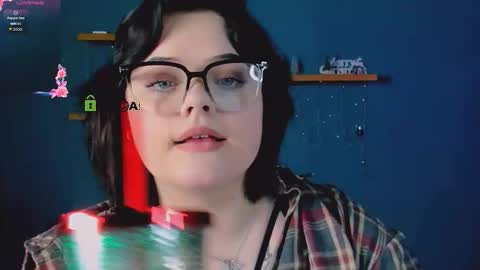 lika_pop online show from January 8, 7:42 pm