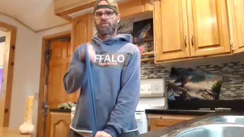 St pierre online show from November 22, 6:39 pm