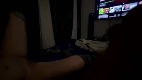 likestobangit online show from January 14, 2:19 am