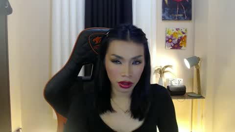 Leng online show from February 12, 10:02 pm