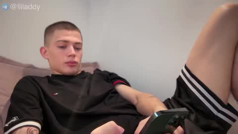 Addy online show from November 24, 11:31 am