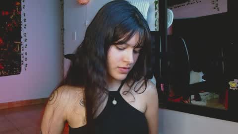 lil angel7 online show from April 8, 4:15 am