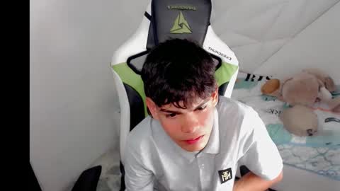 LIAM online show from January 11, 5:24 am