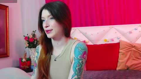 Lil Bella G online show from April 12, 10:08 am