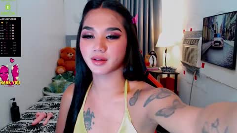 Snapshot of lil_fantacy chatting on March 3, 12:50 pm LILY online show from March 3, 12:50 pm