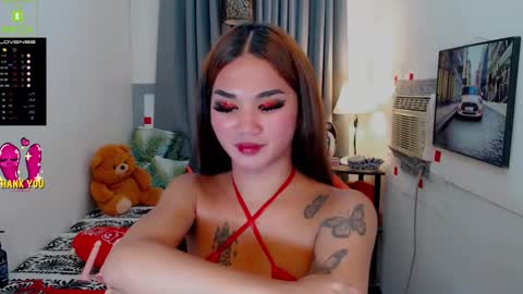 Snapshot of lil_fantacy chatting on February 7, 9:04 pm LILY online show from February 7, 9:04 pm