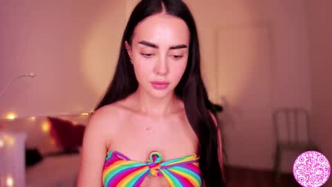 Gabriela online show from March 5, 8:10 am