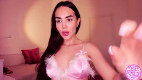 Gabriela online show from February 23, 4:39 am