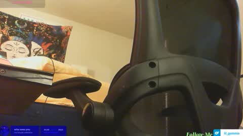 lil gemmie online show from November 9, 4:16 am