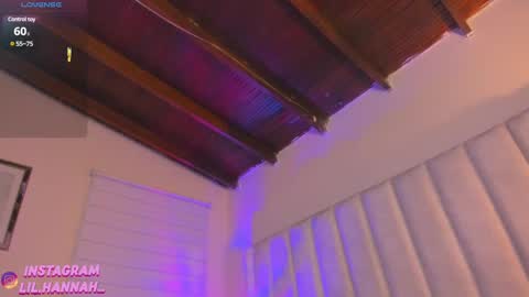 Hanna online show from February 28, 5:37 pm