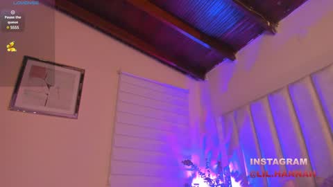 Hanna online show from February 5, 11:23 am