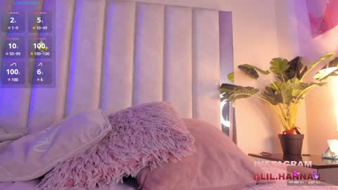 Hanna online show from February 7, 10:29 am