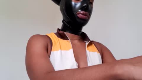 Lilith online show from April 8, 5:05 pm