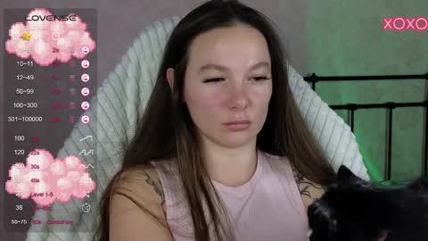 little moon online show from February 17, 1:00 pm