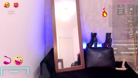 Lila online show from February 11, 5:29 pm