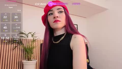 Lila online show from November 8, 7:00 am