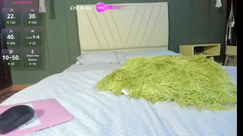 Lila online show from February 7, 6:05 am