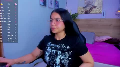 LILA online show from February 27, 7:39 pm