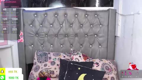   online show from February 11, 2:54 pm