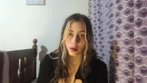 Ren online show from April 19, 3:51 am