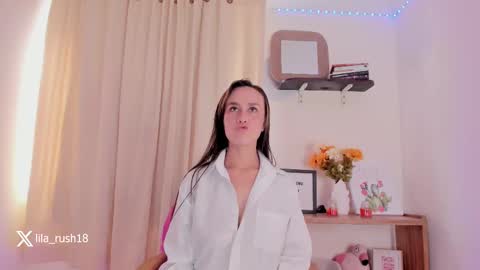 Snapshot of lila_rush_ chatting on September 10, 7:37 pm Lila  online show from September 10, 7:37 pm