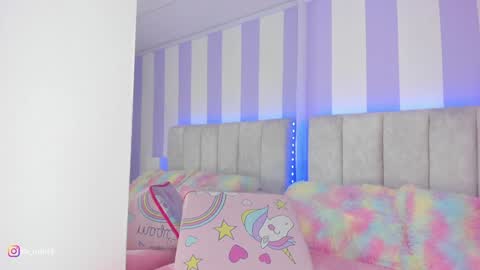Snapshot of lila_rush_ chatting on January 30, 8:10 pm Lila  online show from January 30, 8:10 pm