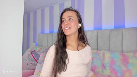 Snapshot of lila_rush_ chatting on January 30, 11:13 pm Lila  online show from January 30, 11:13 pm