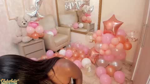 lila bailey  online show from September 30, 8:52 pm