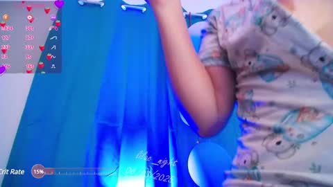 Jen online show from March 6, 7:54 pm