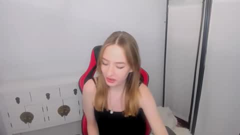 LiliaDesire online show from January 28, 4:08 pm