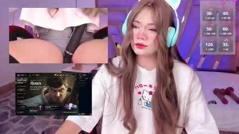 Lila online show from February 2, 1:19 pm