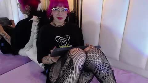 Lila online show from January 15, 9:24 am