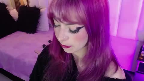 Lila online show from February 13, 3:50 am