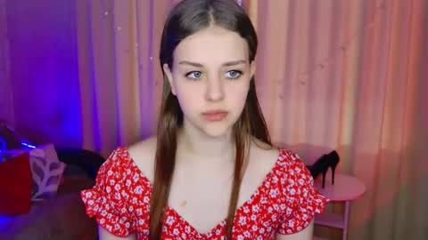 LilaSparkling online show from May 7, 9:49 am