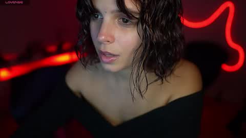 Rebecca online show from May 16, 11:58 pm