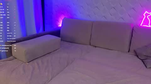 Luna online show from January 11, 8:26 pm