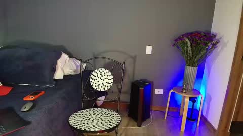 Dante online show from December 31, 1:26 am