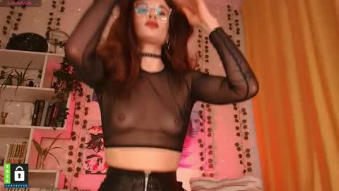 Alina online show from June 2, 6:26 am